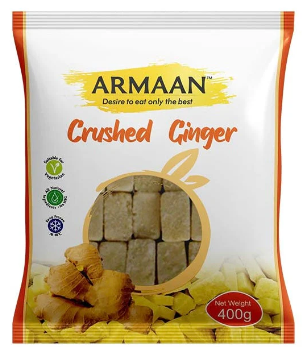 Armaan Crushed Ginger