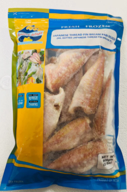 Daily Delight Japanese Threadfin 1 Kg