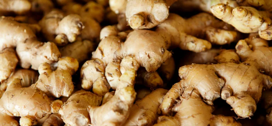 Ginger 100g