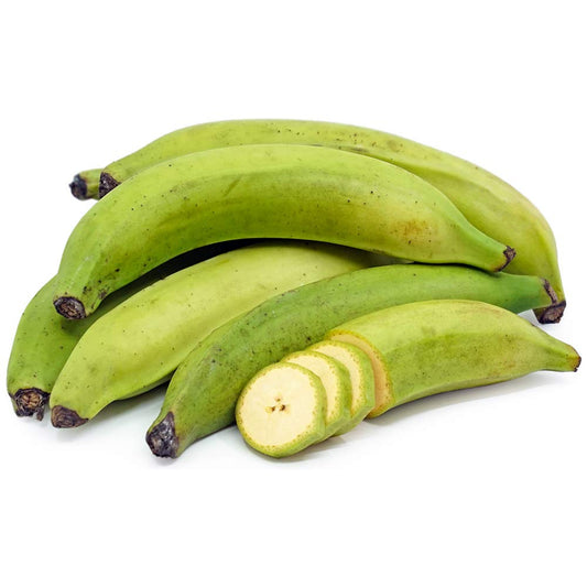 Green Plantain 100g