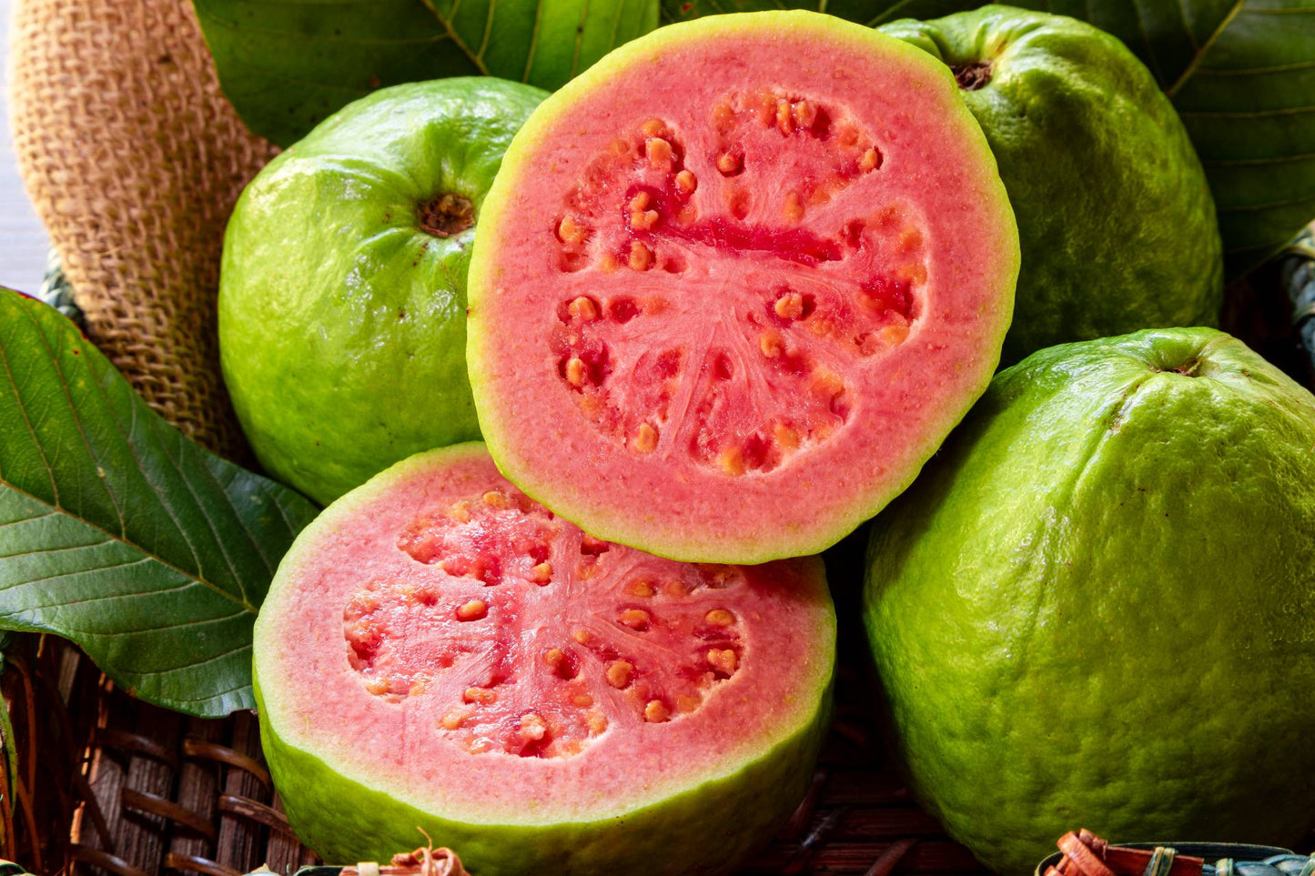 Guava 100g