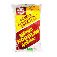 Harischandra Noodles Regular 400g