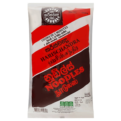 Harischandra Noodles Spicy 400g