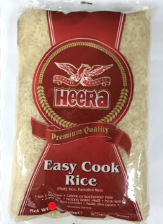 Heera Easy Cook Rice 5kg