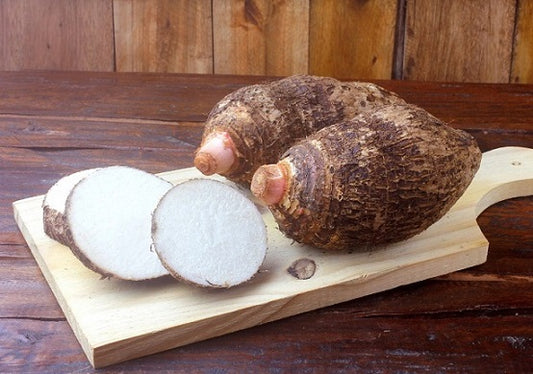 Indian Yam 100g