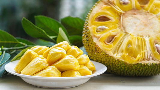 Jackfruit 100g