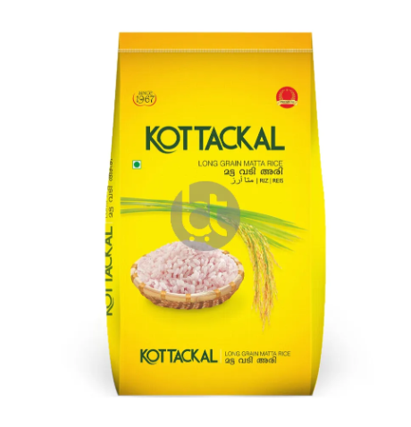 Kottackal Matta Rice