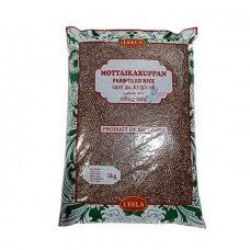 Leela Mottaikaruppan Rice 5kg