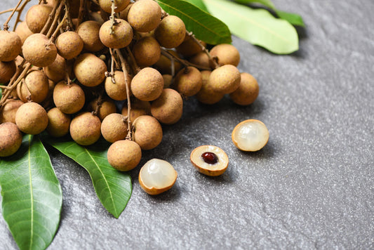 Longan 100g