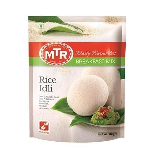 MTR Idli Rice 200g