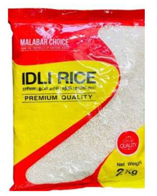 Malabar Choice Idli Rice 2kg