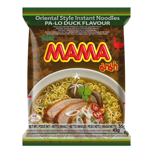 Mama Pa-Lo Duck Flavour 55g