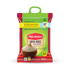 Nirapara Jaya Rice 10kg