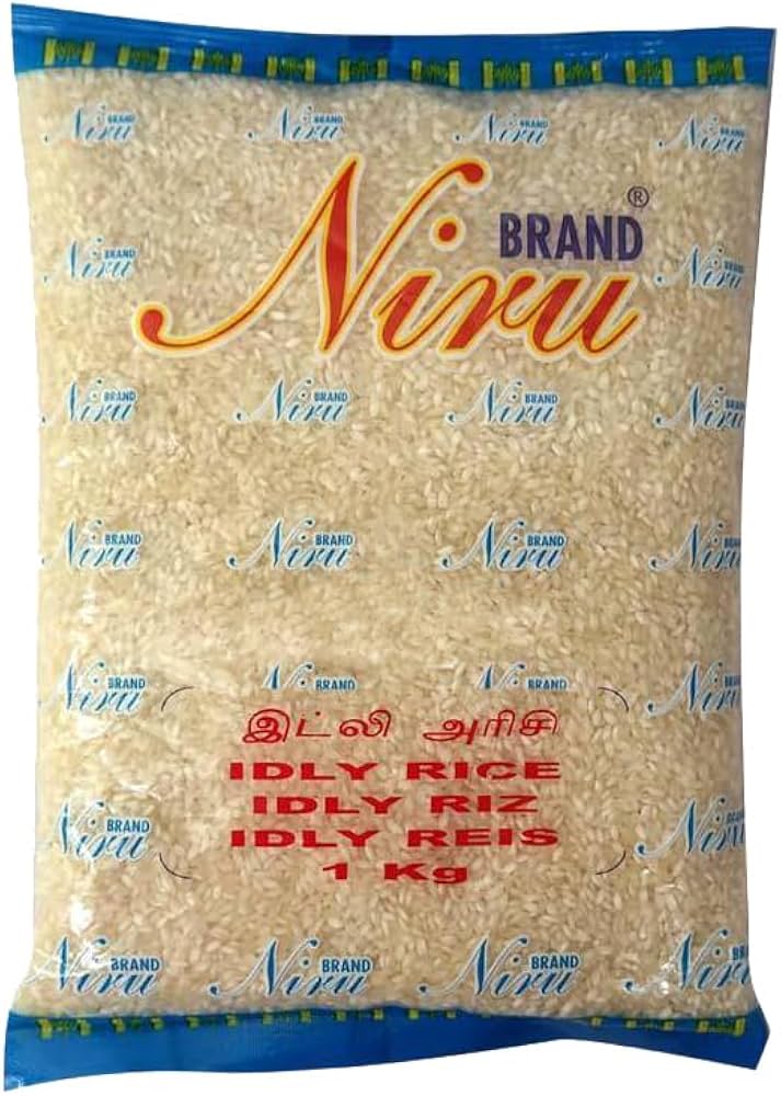 Niru Idli Rice 1kg