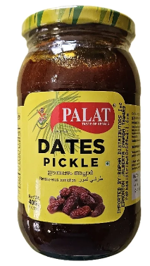 Palat Dates Pickle 400g