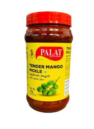 Palat Tender Mango Pickle 1kg