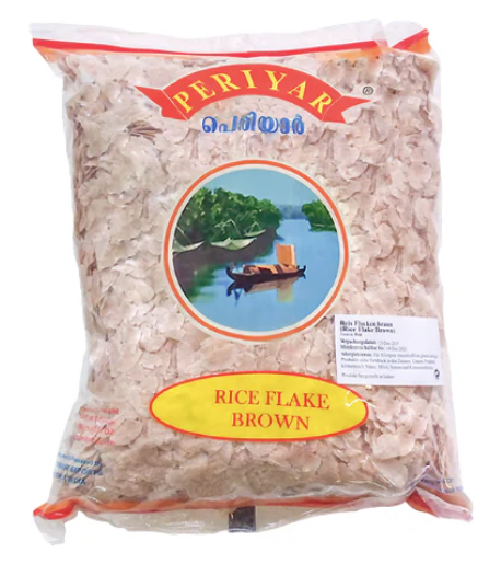 Periyar Brown Rice Flakes