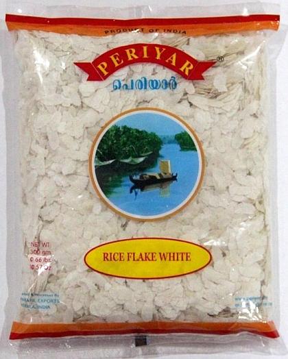 Periyar White Rice Flakes