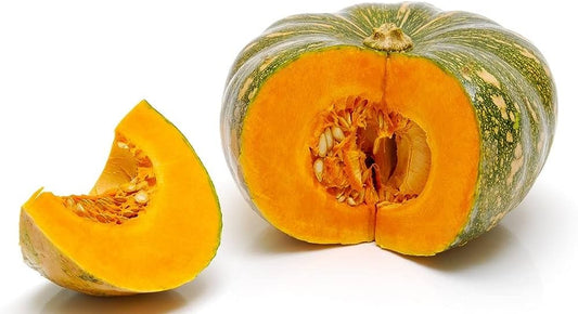 Pumpkin 100g