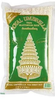 Royal Umbrella Glutinous Rice 1kg