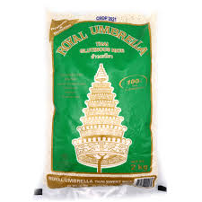 Royal Umbrella Glutinous Rice 2kg