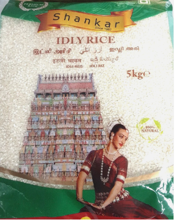 Shankar Idly Rice 5kg