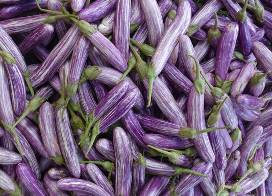 Srilankan Aubergine 100g