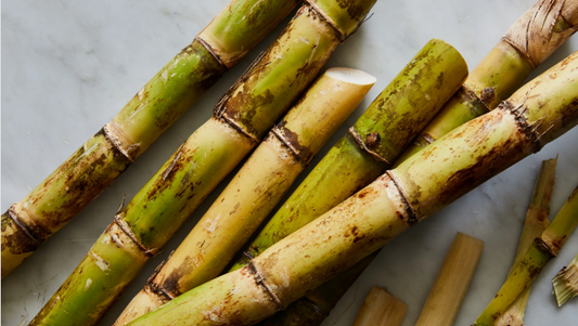 Sugar Cane 100g