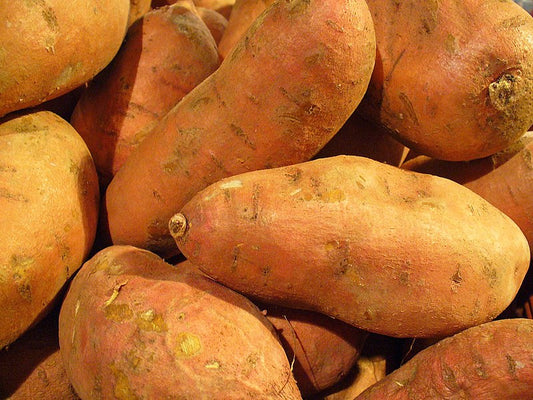 Sweet Potato 100g