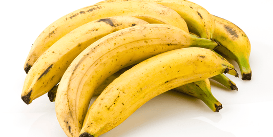 Yellow Plantain 100g